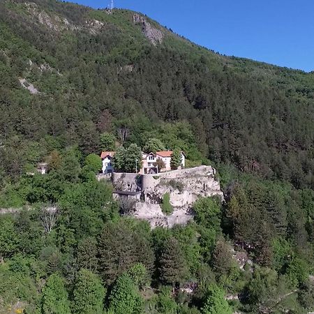 Alexandra Apartments Digne-les-Bains Kültér fotó