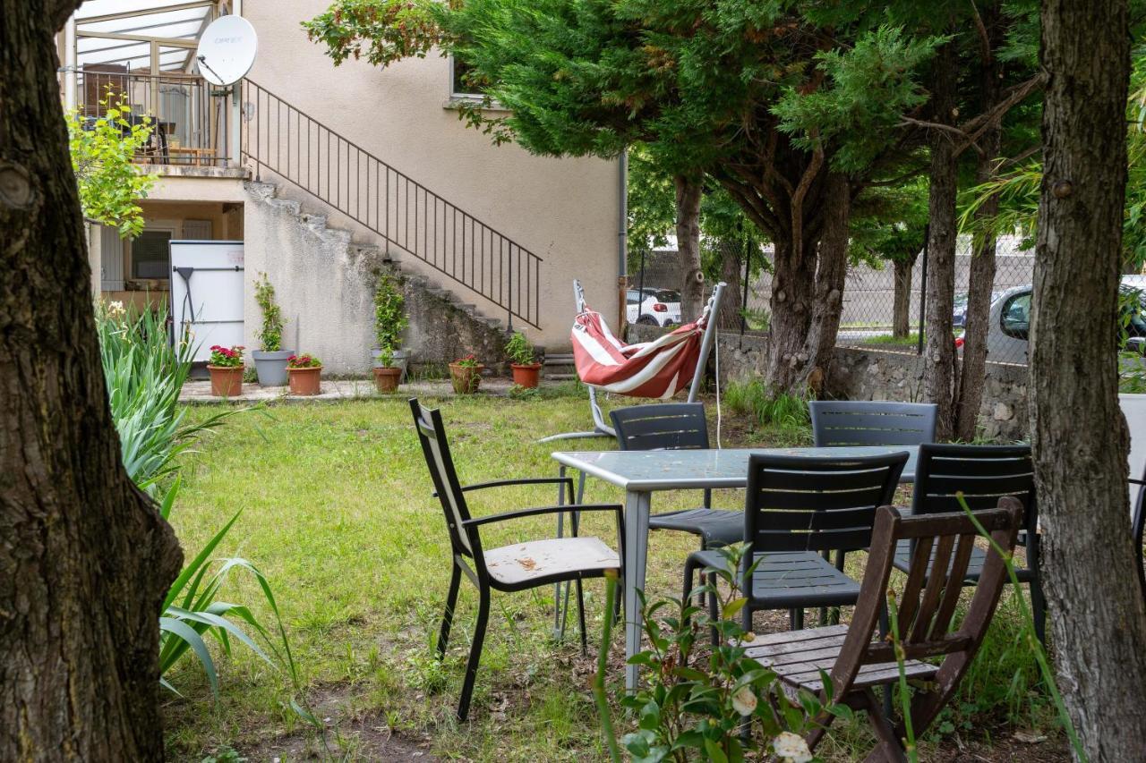 Alexandra Apartments Digne-les-Bains Kültér fotó