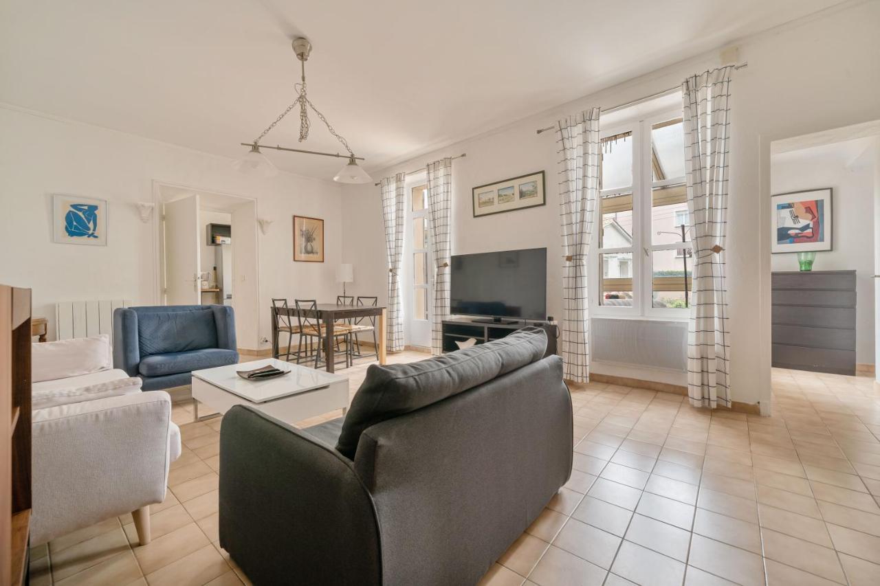 Alexandra Apartments Digne-les-Bains Kültér fotó