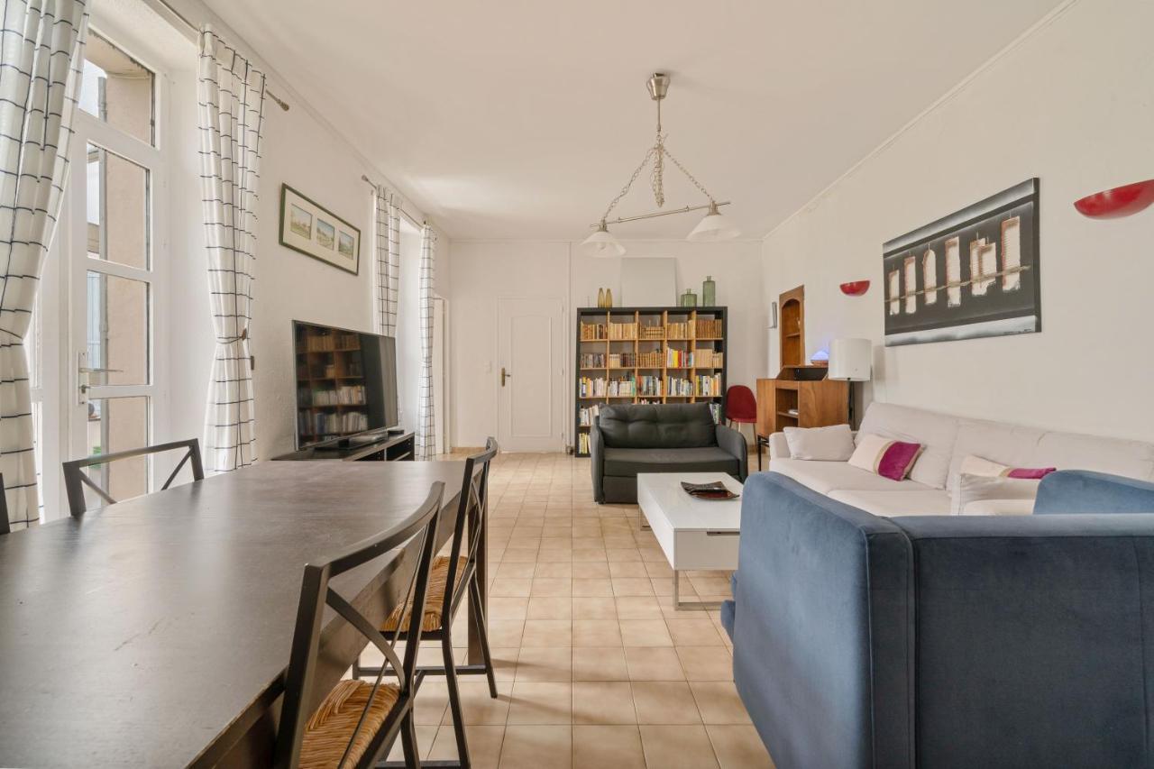 Alexandra Apartments Digne-les-Bains Kültér fotó