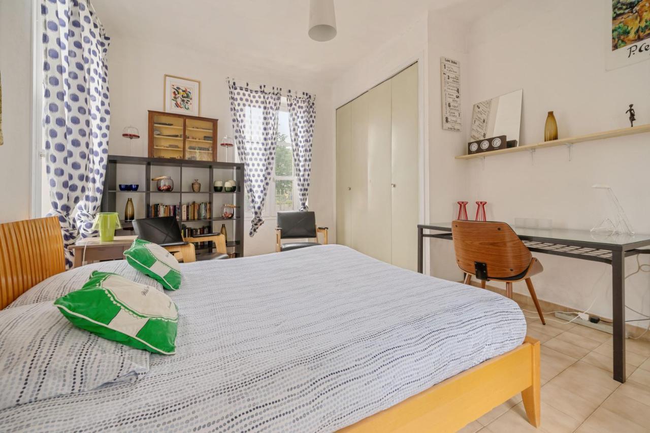 Alexandra Apartments Digne-les-Bains Kültér fotó