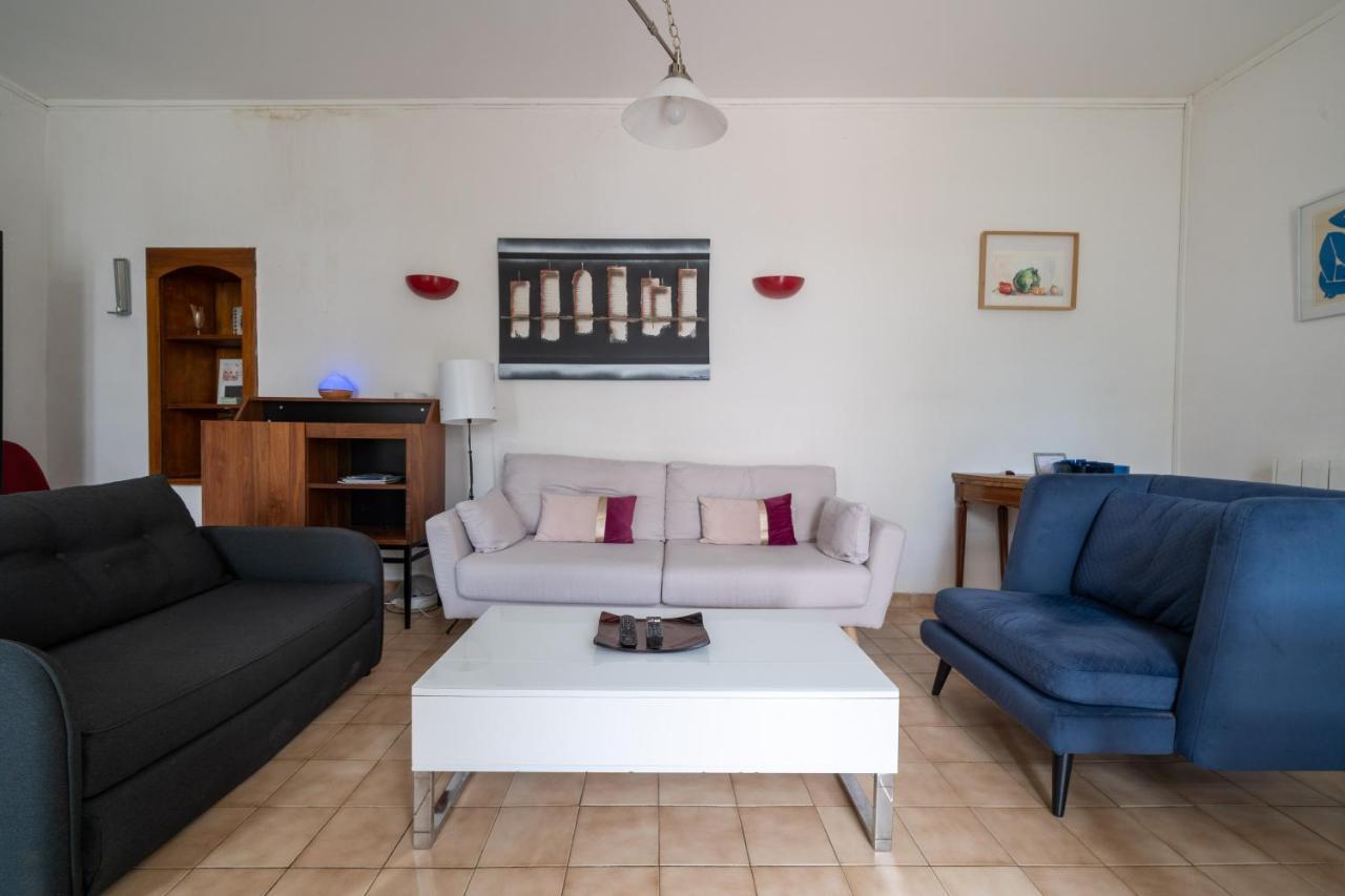 Alexandra Apartments Digne-les-Bains Kültér fotó