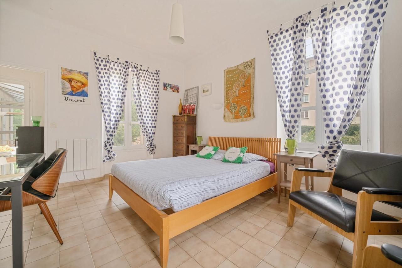 Alexandra Apartments Digne-les-Bains Kültér fotó