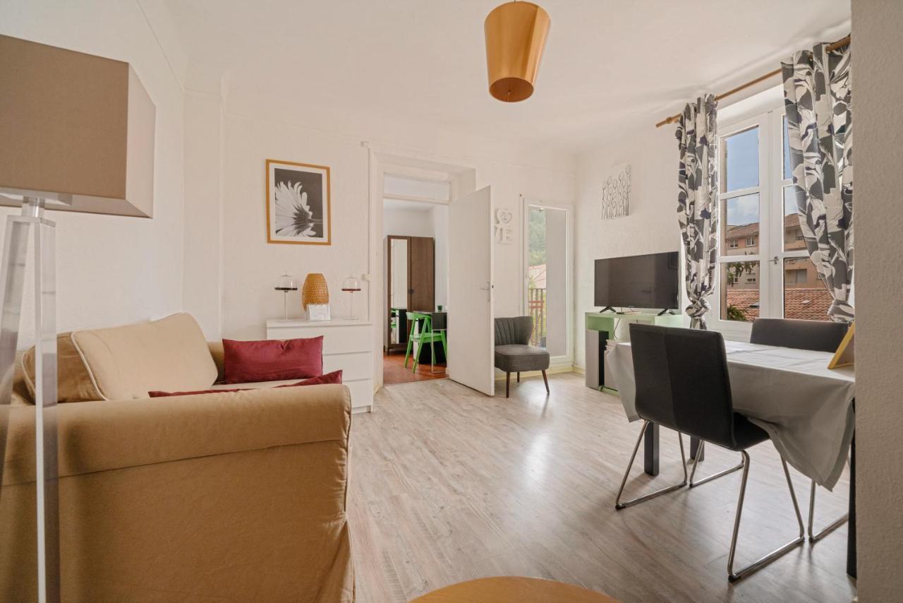 Alexandra Apartments Digne-les-Bains Kültér fotó