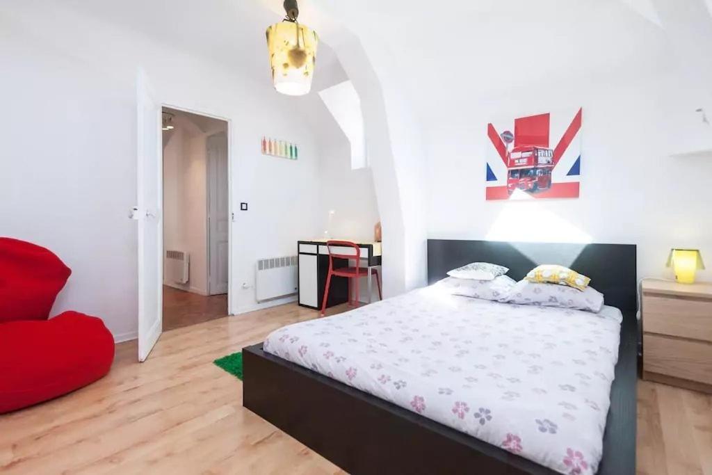 Alexandra Apartments Digne-les-Bains Kültér fotó