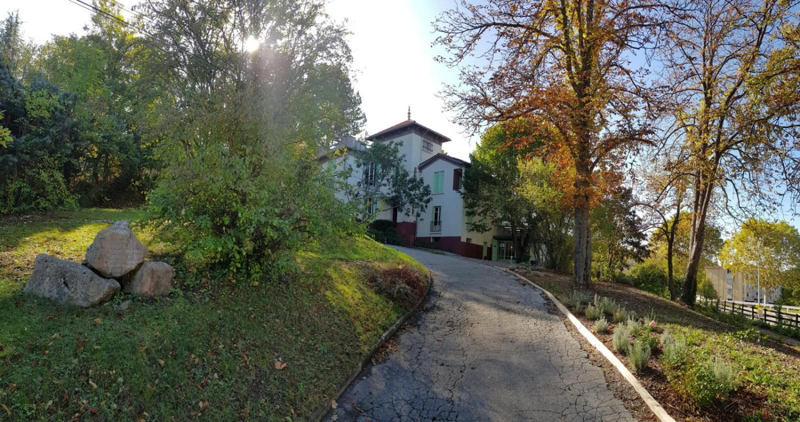 Alexandra Apartments Digne-les-Bains Kültér fotó