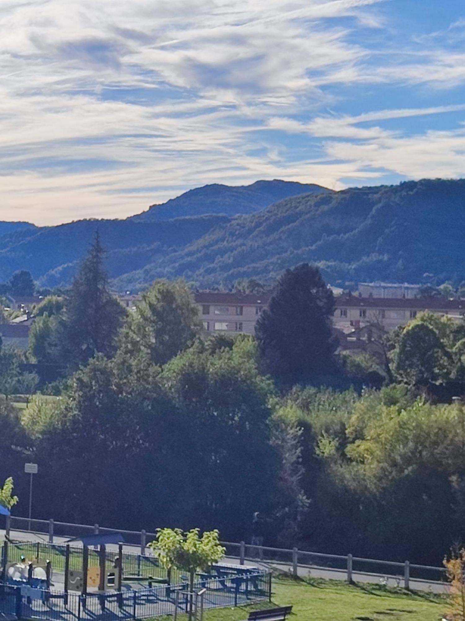 Alexandra Apartments Digne-les-Bains Kültér fotó