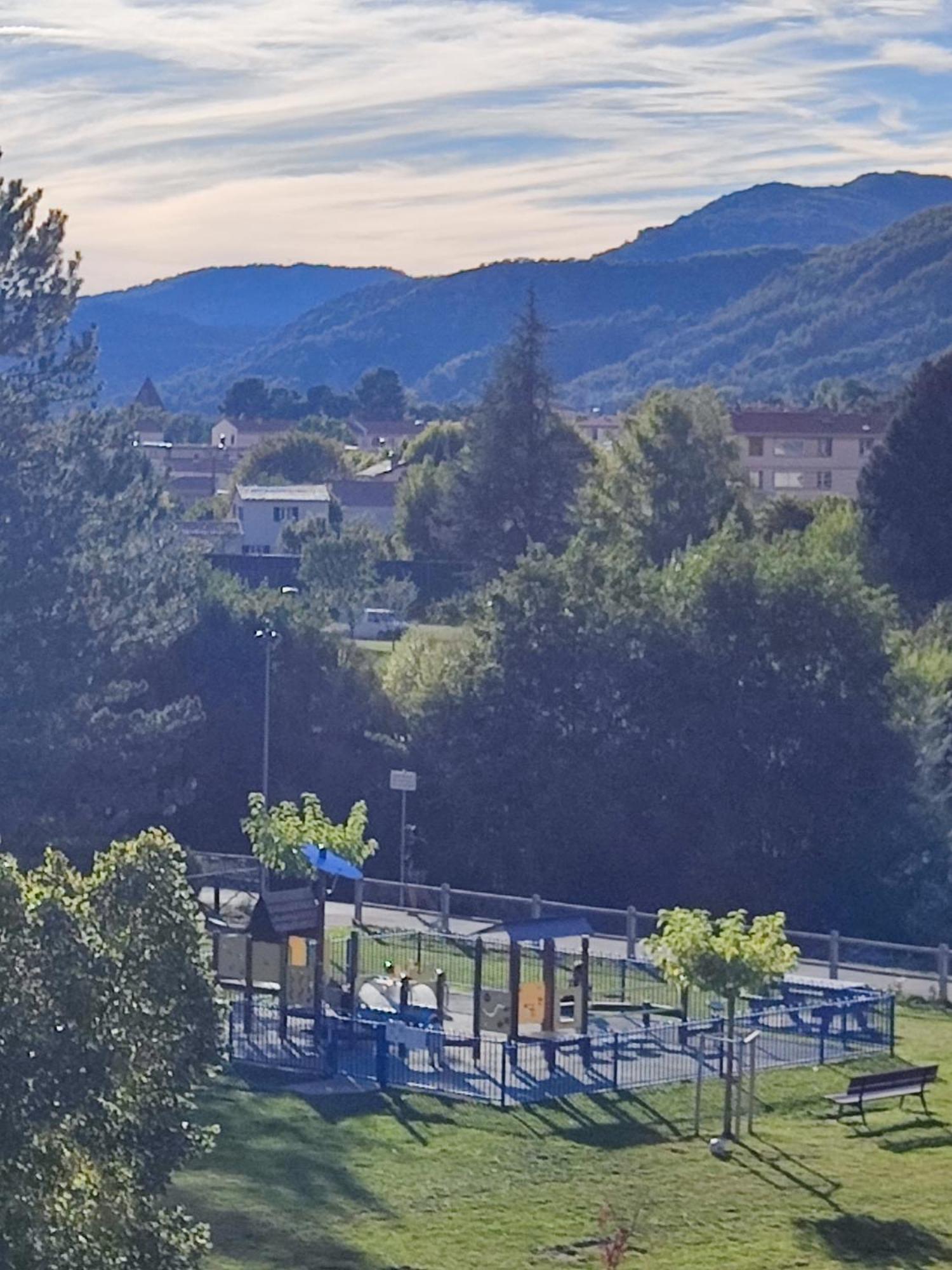 Alexandra Apartments Digne-les-Bains Kültér fotó