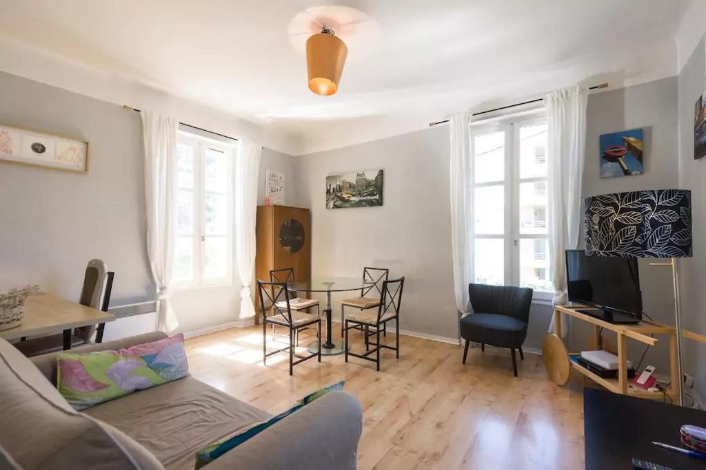 Alexandra Apartments Digne-les-Bains Kültér fotó