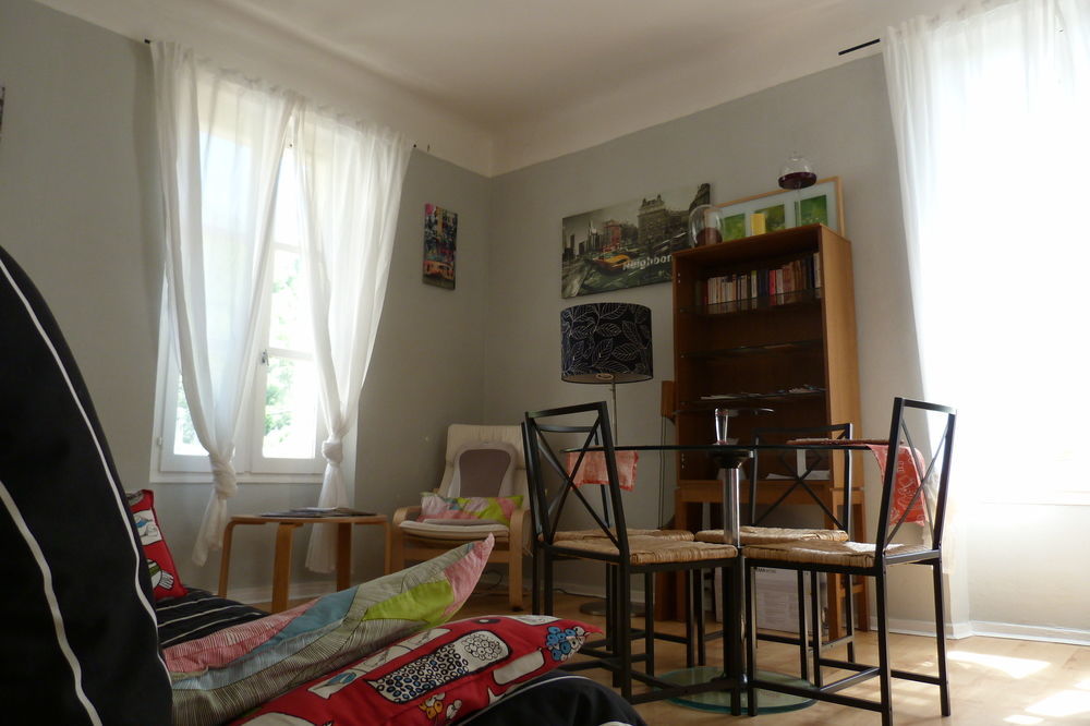 Alexandra Apartments Digne-les-Bains Kültér fotó