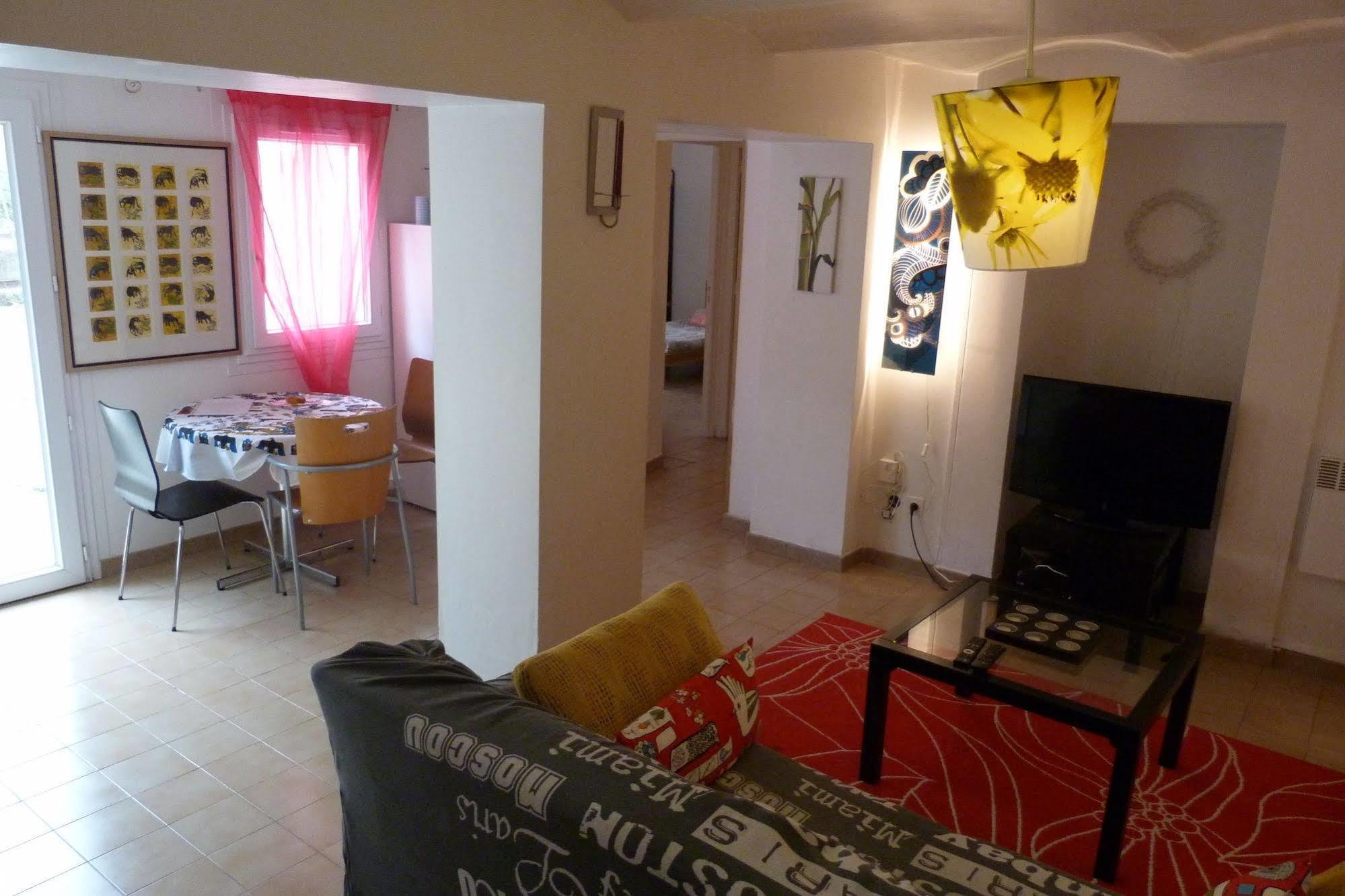 Alexandra Apartments Digne-les-Bains Kültér fotó