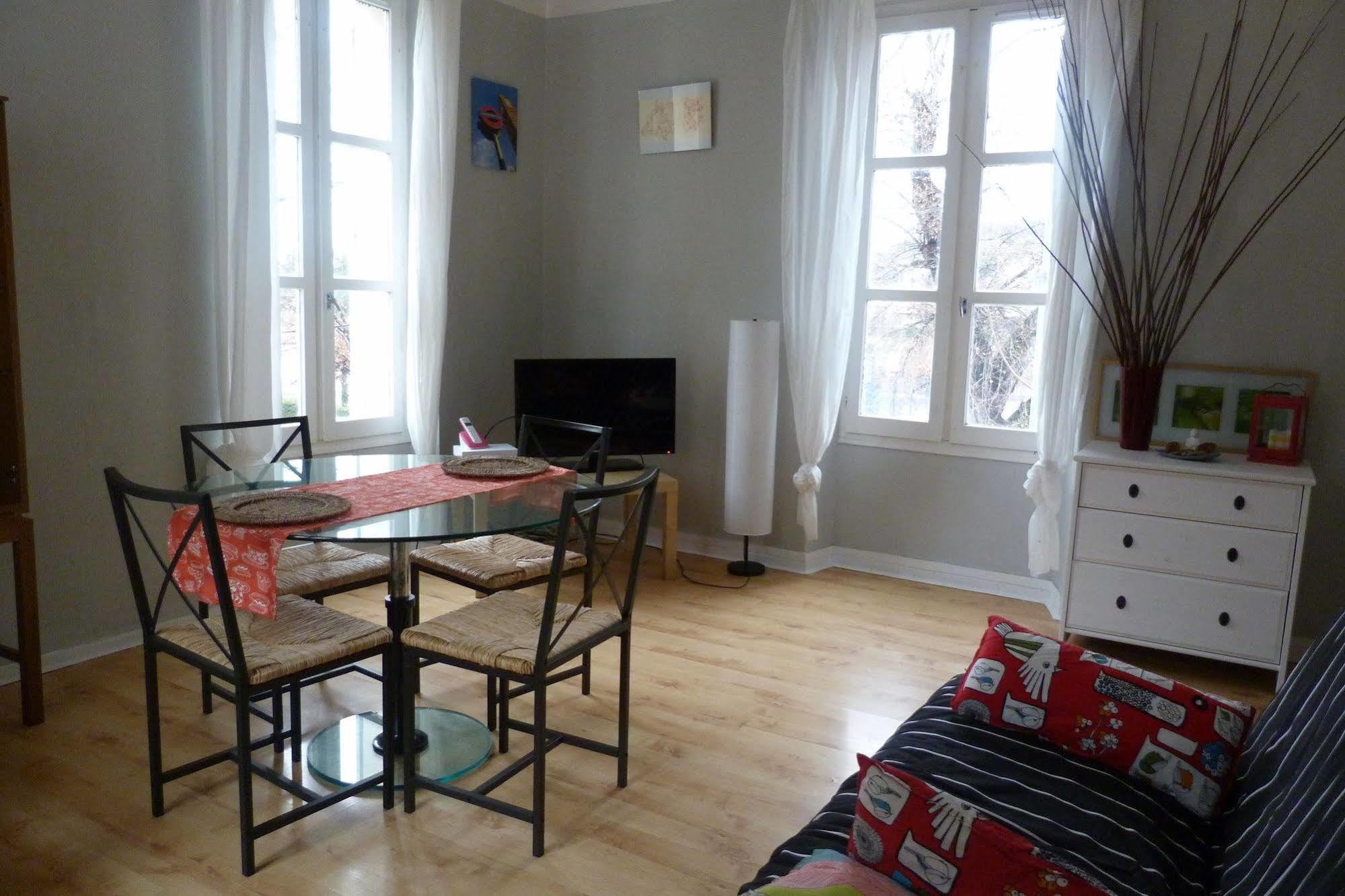 Alexandra Apartments Digne-les-Bains Kültér fotó