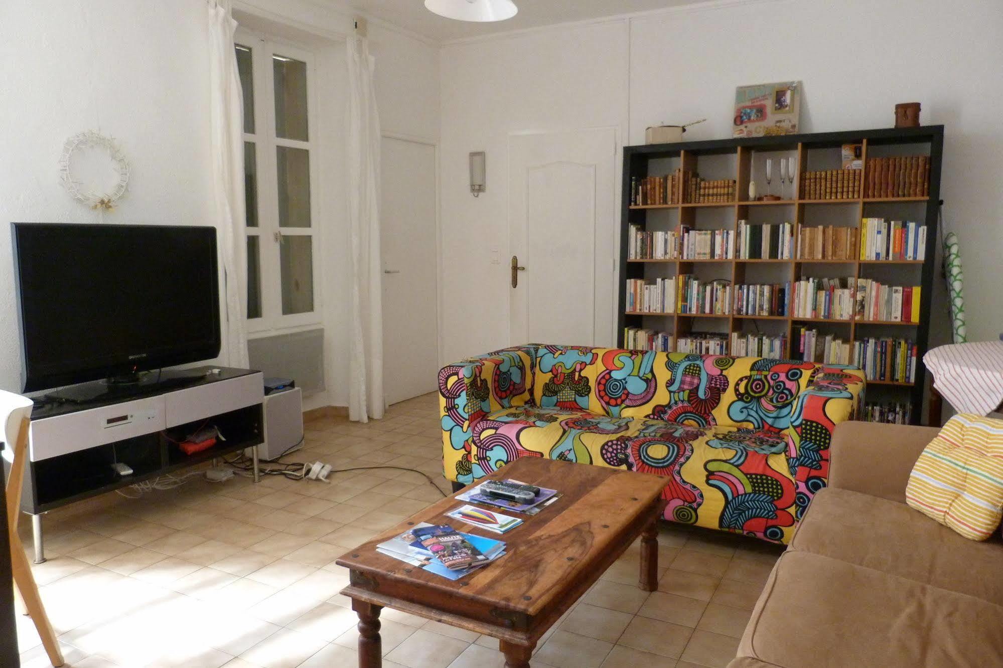 Alexandra Apartments Digne-les-Bains Kültér fotó