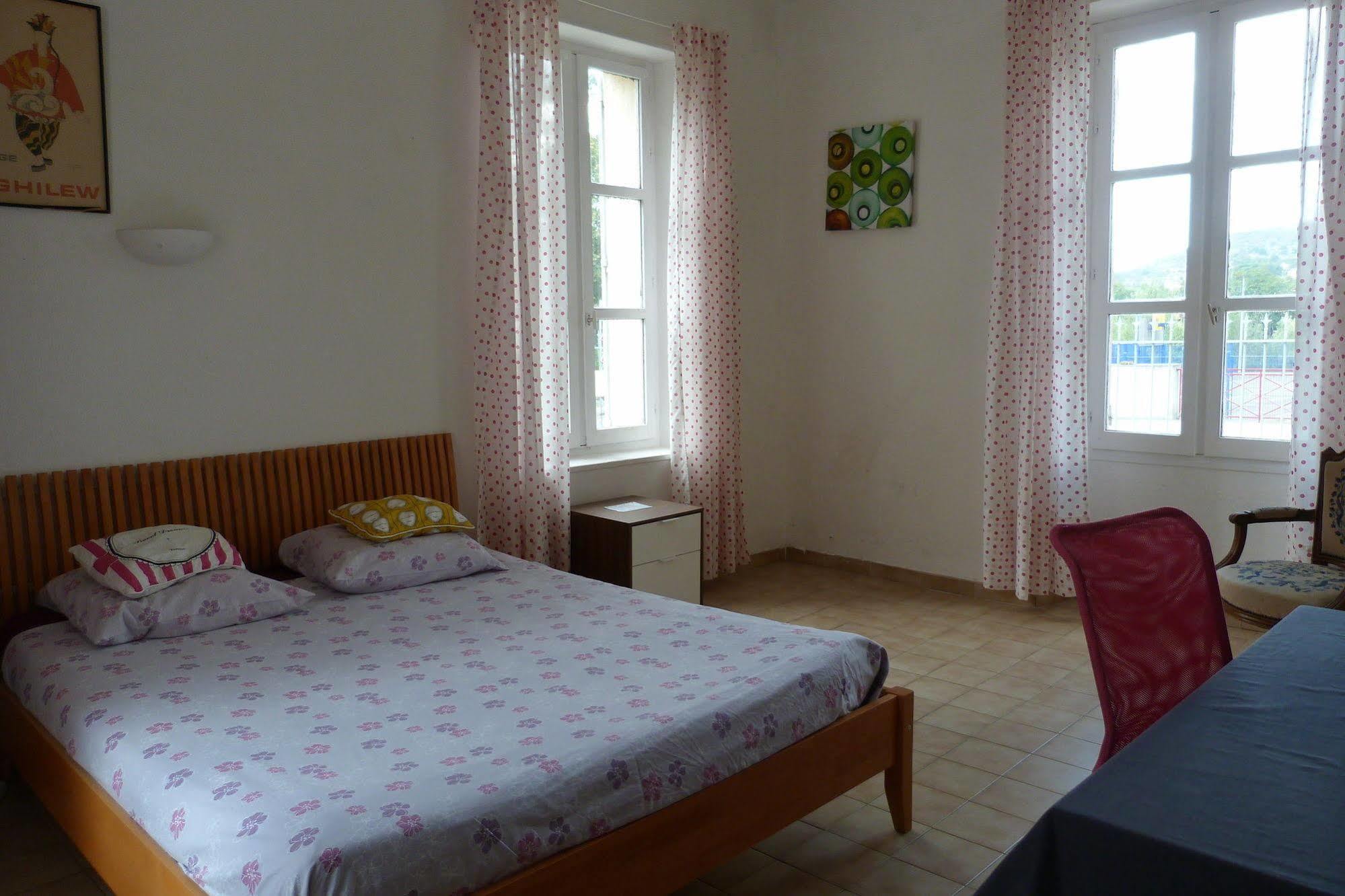 Alexandra Apartments Digne-les-Bains Kültér fotó